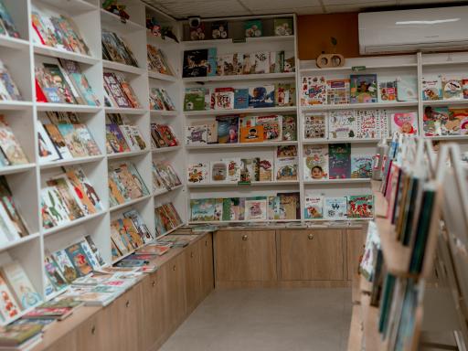 عکس کتابشهر ایران (شعبه اردکان)