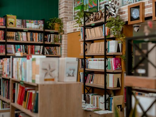 عکس کتابشهر ایران (شعبه اردکان)