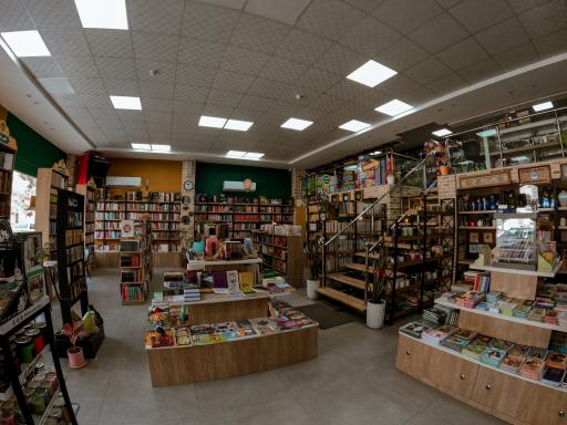 عکس کتابشهر ایران (شعبه اردکان)