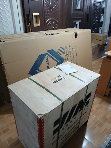 عکس کلینیک آسانسور صبا