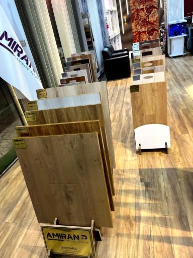 عکس دکوراسیون داخلی ژیوار