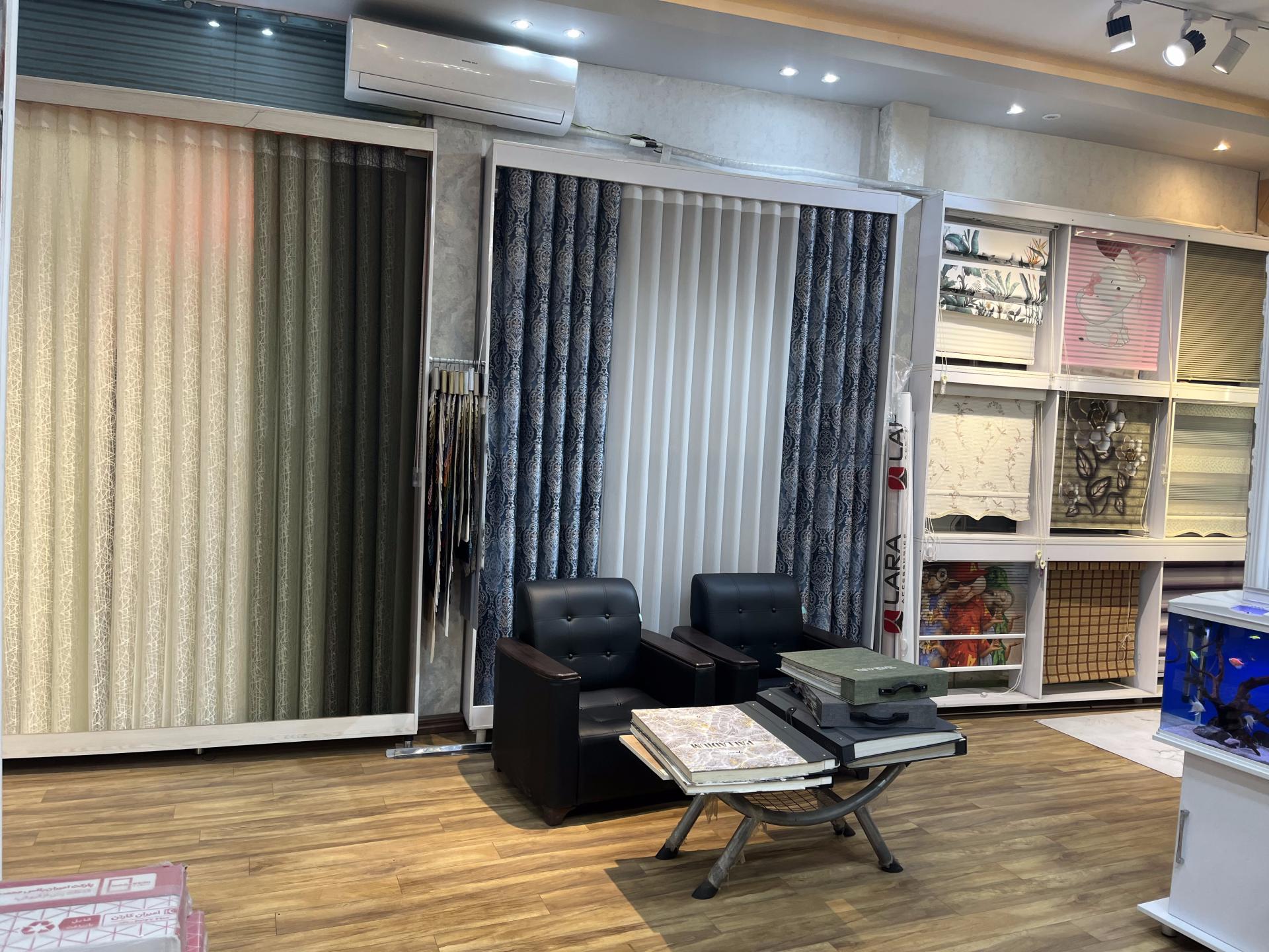 عکس دکوراسیون داخلی ژیوار