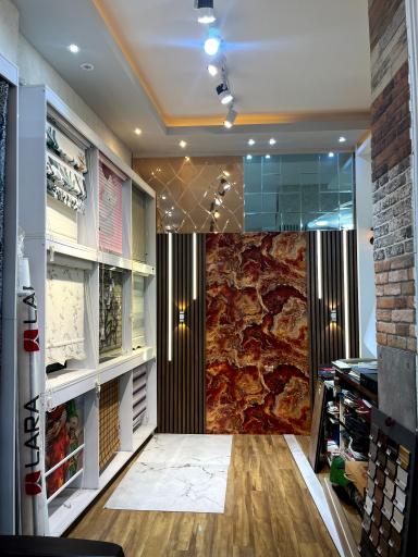 عکس دکوراسیون داخلی ژیوار