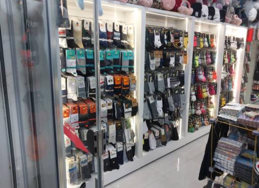 عکس شهر جوراب ابوفاضلی در قائمشهر