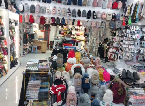 عکس شهر جوراب ابوفاضلی در قائمشهر