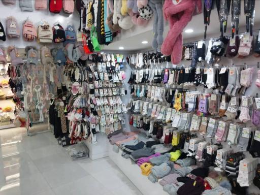 عکس شهر جوراب ابوفاضلی در قائمشهر