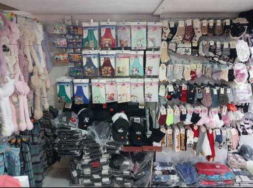 عکس شهر جوراب ابوفاضلی در قائمشهر