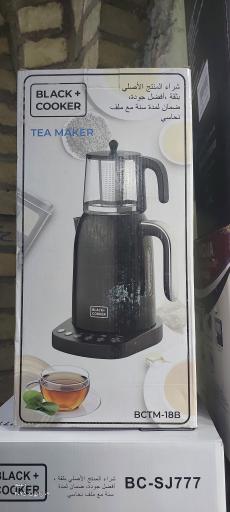 عکس لوازم خانگی زعیم