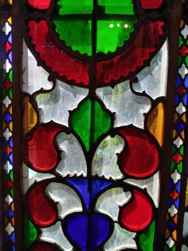 عکس خانه تاریخی مشیرالملک