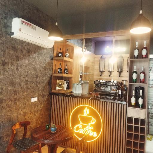 عکس کافه پشیمون