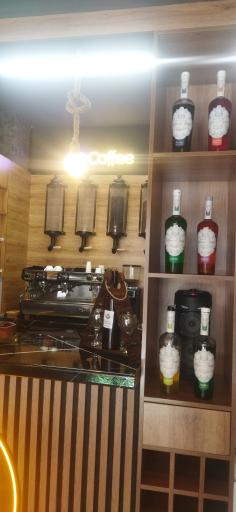 عکس کافه پشیمون