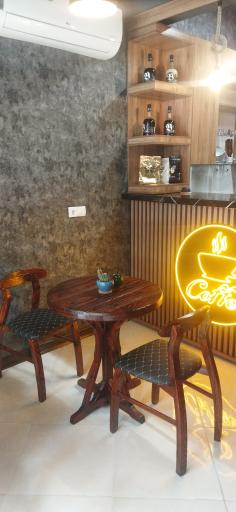عکس کافه پشیمون
