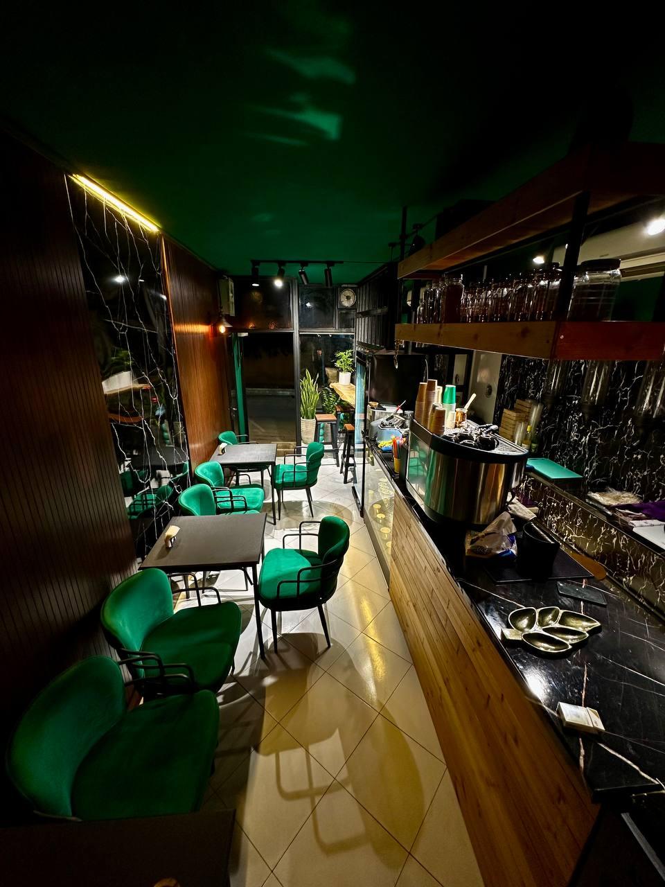 عکس کافه دنیز