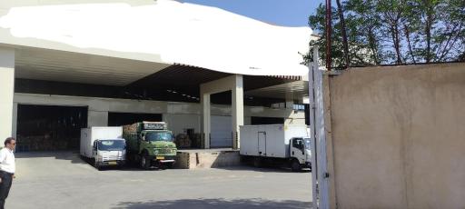 عکس شرکت کیلا جنوب مشهد