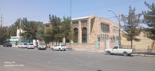 سازمان نظام مهندسی ساختمان کرمان