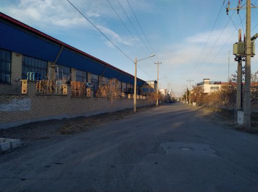 عکس شرکت توس گستر 