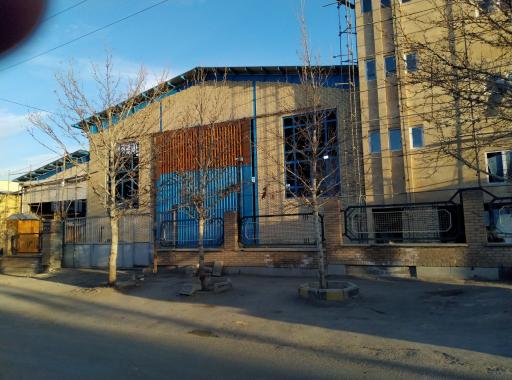 عکس شرکت توس گستر 