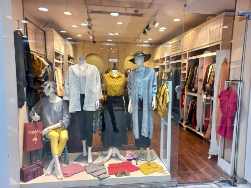 عکس رومکس شاپینگ