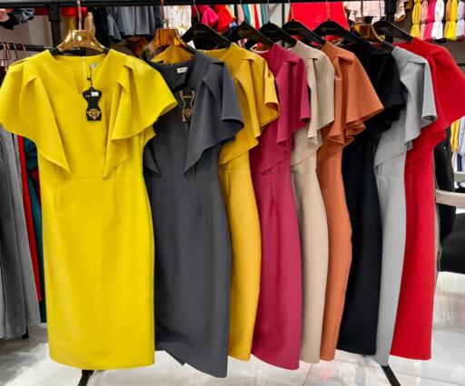 عکس رومکس شاپینگ