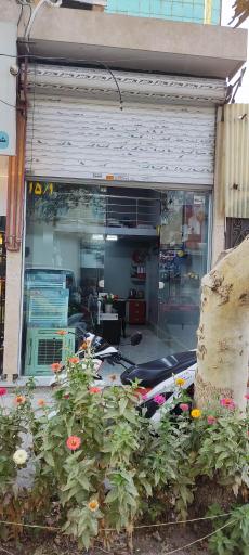 عکس بازرگانی غلامی