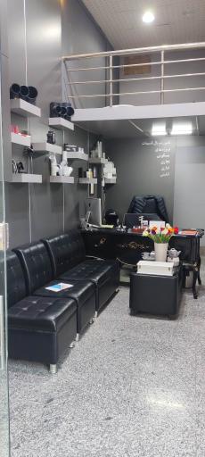 عکس بازرگانی غلامی