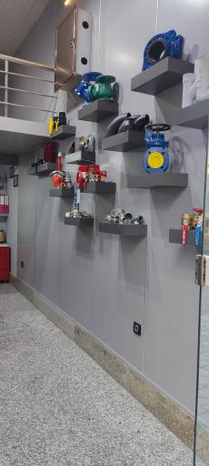 عکس بازرگانی غلامی