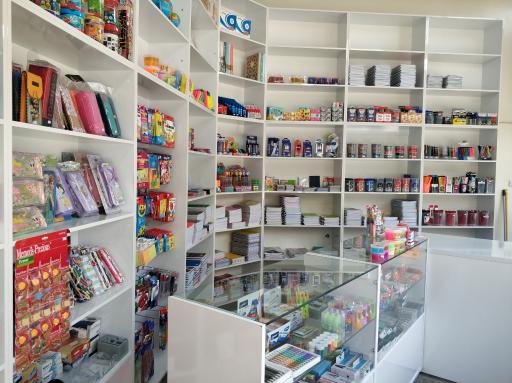 عکس لوازم التحریر نویسه 