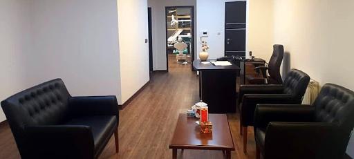 عکس دکتر آناهیتا روحانی