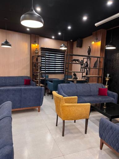 عکس کافه دی