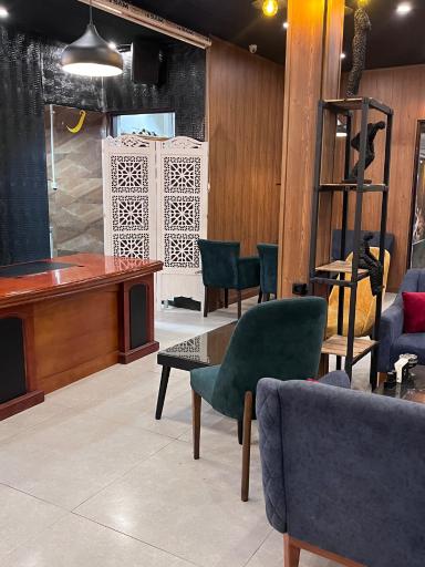 عکس کافه دی