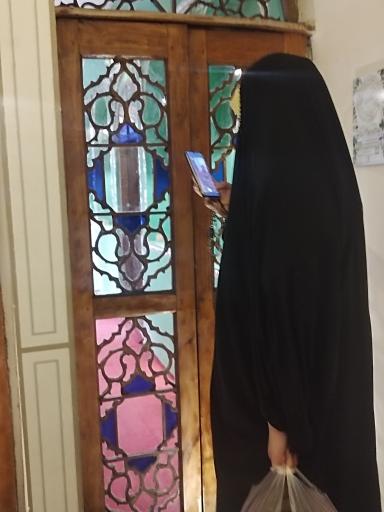 عکس خانه تاریخی مشیرالملک