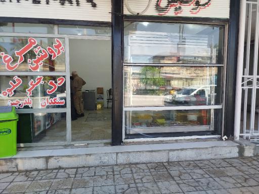 عکس پروتئین مرغ