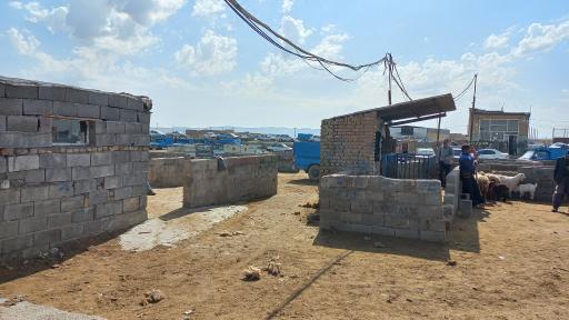 عکس مال بازاری قوچان