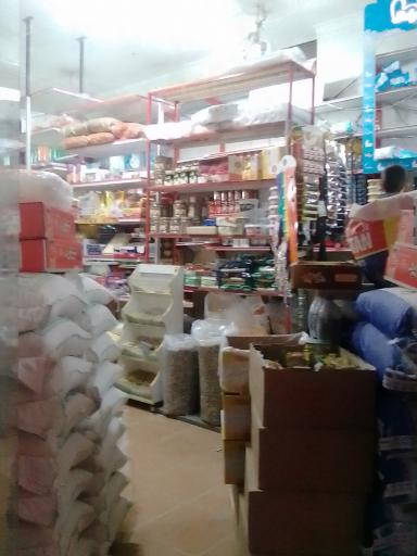 عکس فروشگاه سید