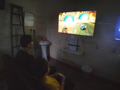 عکس گیم نت گیم سنتر