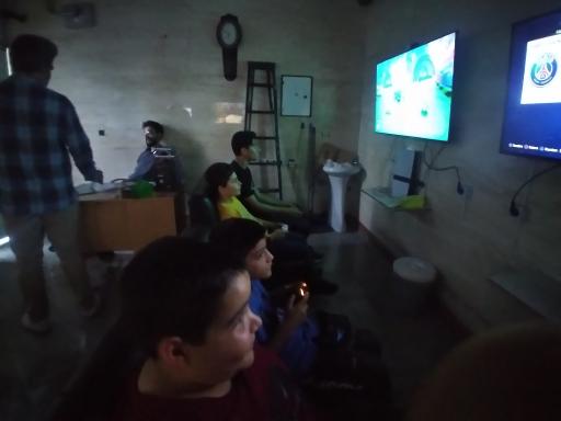 عکس گیم نت گیم سنتر