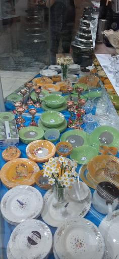 عکس لوازم خانگی زعیم