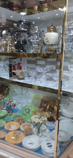 عکس لوازم خانگی زعیم