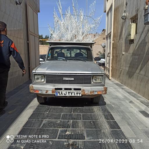 عکس جوشکاری و ساخت درب و پنجره آهنی محمد 