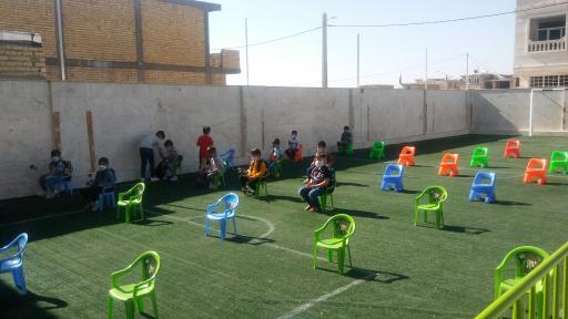 عکس دبستان استاد شهریار