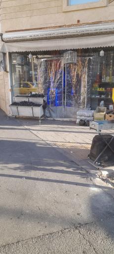 عکس فروشگاه دخانیات