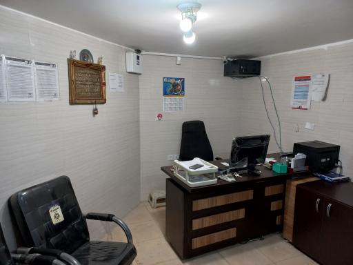 عکس مرکز خدمات فنی خودروهای گاز سوز (CNG) عباسی تیران13035