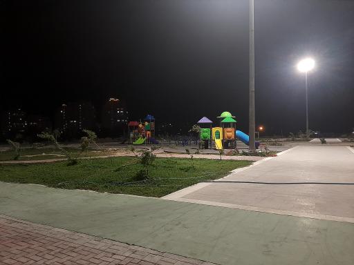 عکس بوستان رز