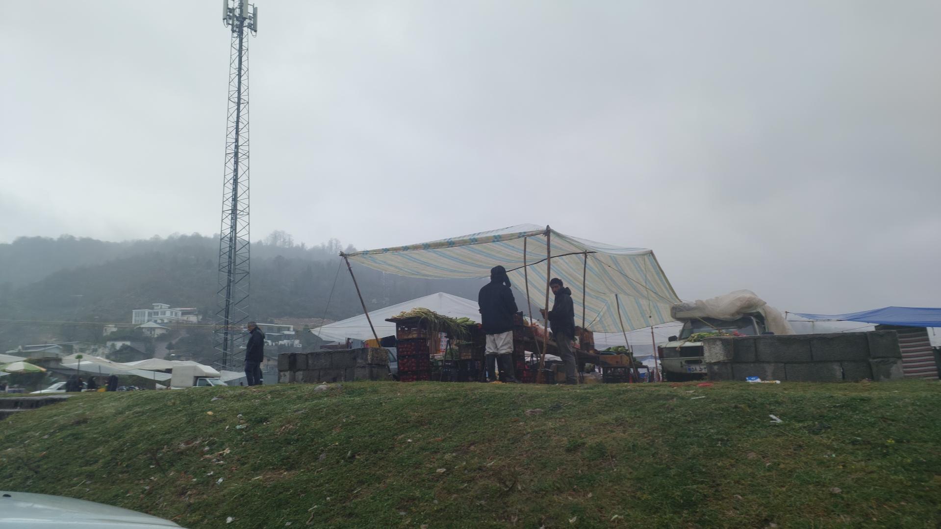 عکس پنجشنبه بازار