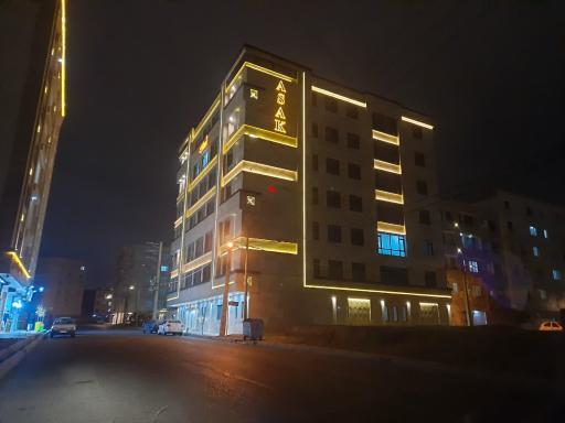 عکس هلدینگ آساک
