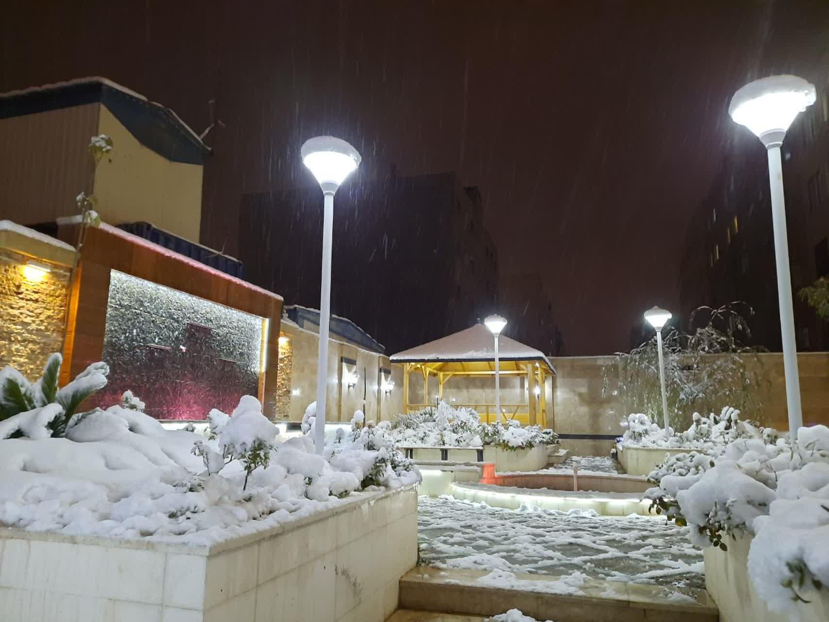 عکس مجتمع آساک 