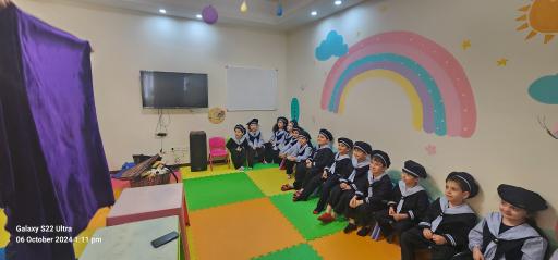 عکس موسسه خلاقیت سرزمین فکر 