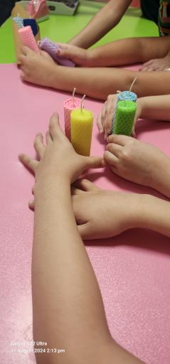 عکس موسسه خلاقیت سرزمین فکر 