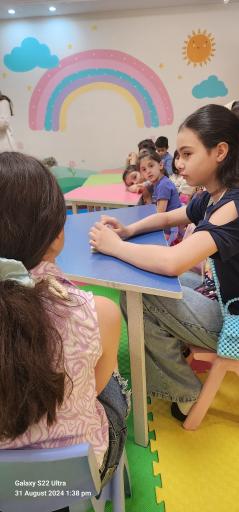 عکس موسسه خلاقیت سرزمین فکر 