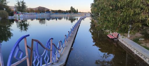 عکس مجموعه تفریحی توریستی سراب